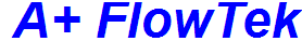 A+FIOWTEK logo