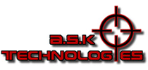 A.S.K logo