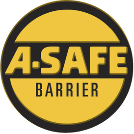 A-Safe logo