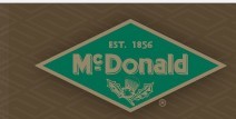 A.Y. McDonald logo