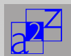 A2Z logo