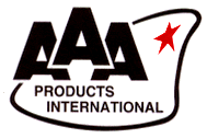 AAA logo