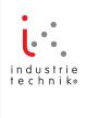 AB Industrietechnik logo