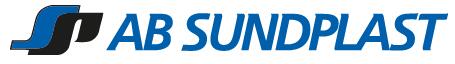 AB Sundplast logo