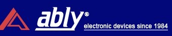 ABLY logo