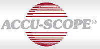 ACCU-SCOPE logo