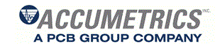 ACCUMETRICS logo