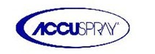 ACCUSPRAY logo