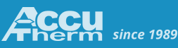 ACCUTHERM logo