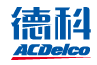 ACDELCO logo