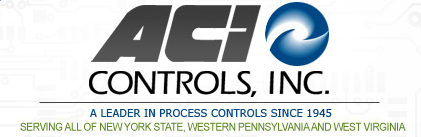 ACI Controls logo