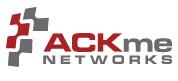 ACKmeNetworks logo