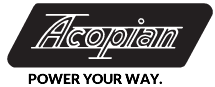 ACOPIAN logo