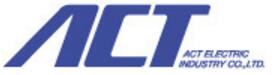 ACT ELECTRIC logo