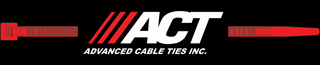 ACT FASTENING SOLUTIONS logo