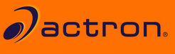 ACTRON logo