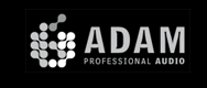 ADAM logo