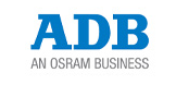 ADB logo