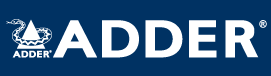 ADDERLINK logo