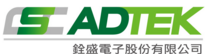 ADTEK logo