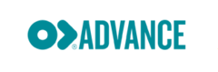 ADVANCE TAPES logo