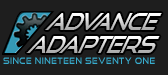 ADVANCED logo