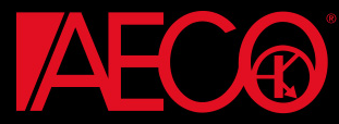 AECO logo