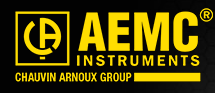 AEMC logo