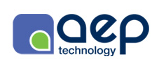 AEP Technology logo