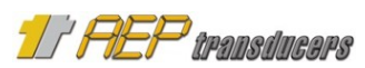 AEP logo