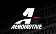 AERO-MOTIVE logo