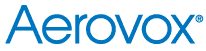 AEROVOX logo