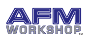 AFM logo