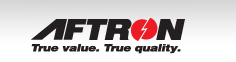 AFtron logo