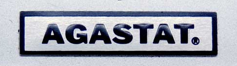 AGASTAT logo