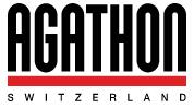 AGATHON logo