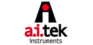 AI-TEK logo