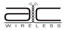 AIC Wireless logo