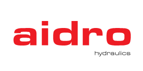 AIDRO logo