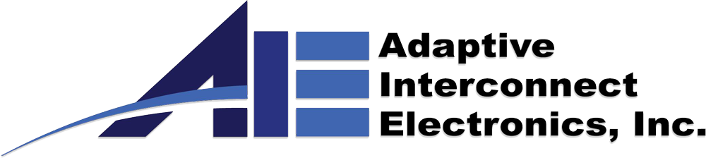 AIE logo