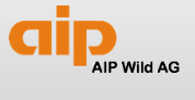 AIP-WILD logo