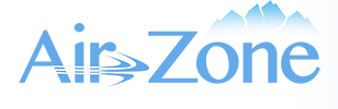 AIR ZONE logo