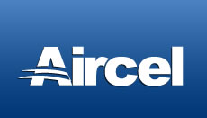 AIRCEL logo