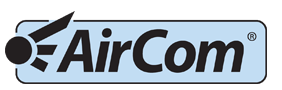 AIRCOM logo