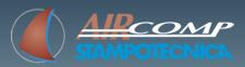 AIRCOMP logo