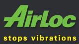 AIRLOC logo