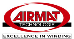 AIRMAT logo