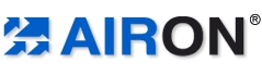 AIRON-PNEUMATIC logo