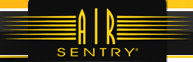 AIRSENTRY logo