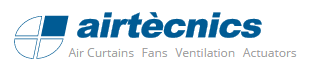 AIRTECNICS logo